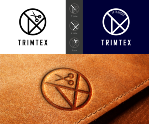 Logo Design by Hasan Khemani