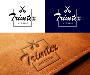 Design de Logo par Hasan Khemani pour Trimtex | Design : #24826371