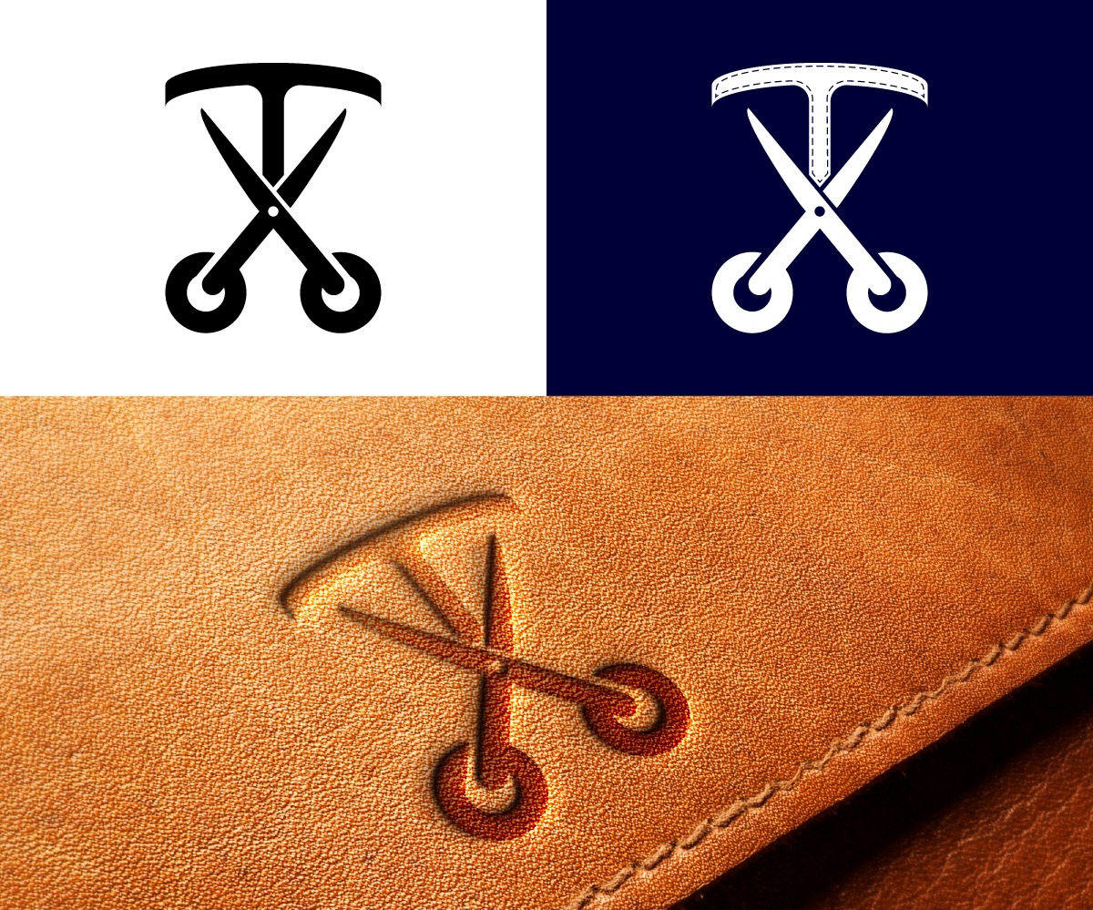 Logo Design by Hasan Khemani for Trimtex | Design #24826395