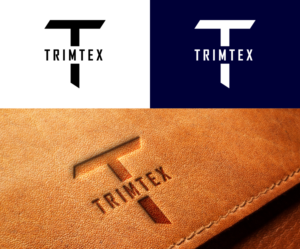 Design de Logo par Hasan Khemani pour Trimtex | Design : #24826399