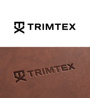Logo-Design von sherman für Trimtex | Design: #24829947