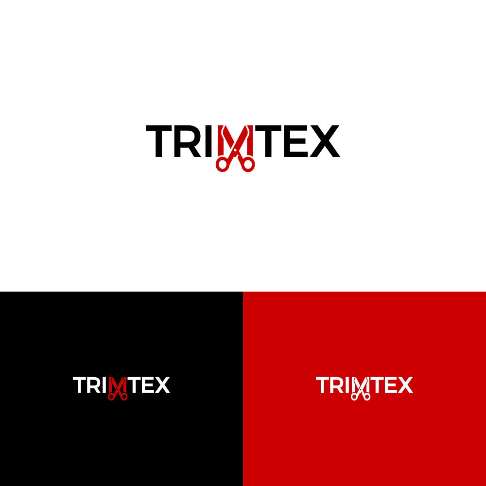 Design de Logo par Gisella Guzmán pour Trimtex | Design #24834498