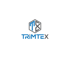TRIMTEX | Logo Design by Ochieng