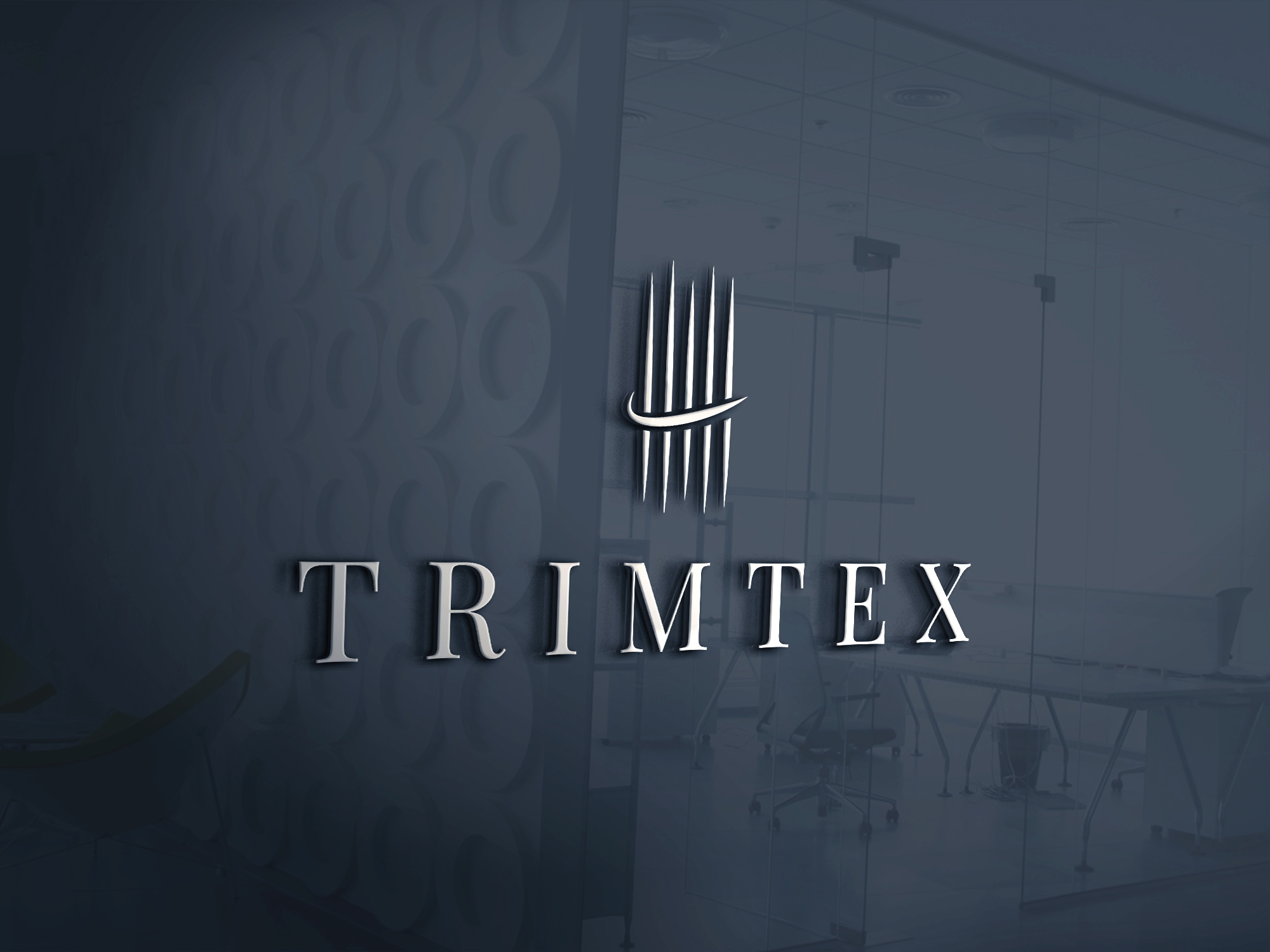 Logo Design by ahad.mifta for Trimtex | Design #24786464
