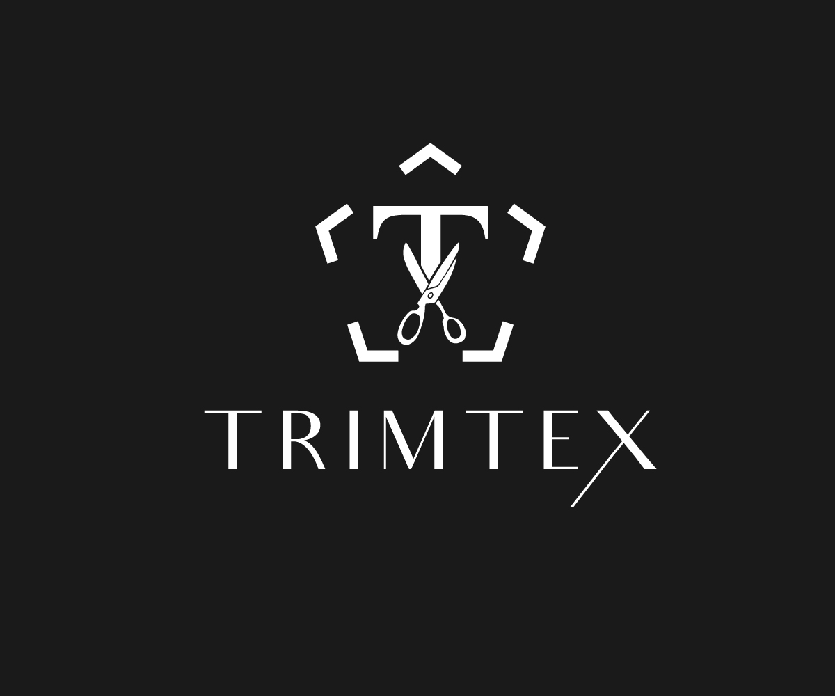Logo Design by ahad.mifta for Trimtex | Design #24794914