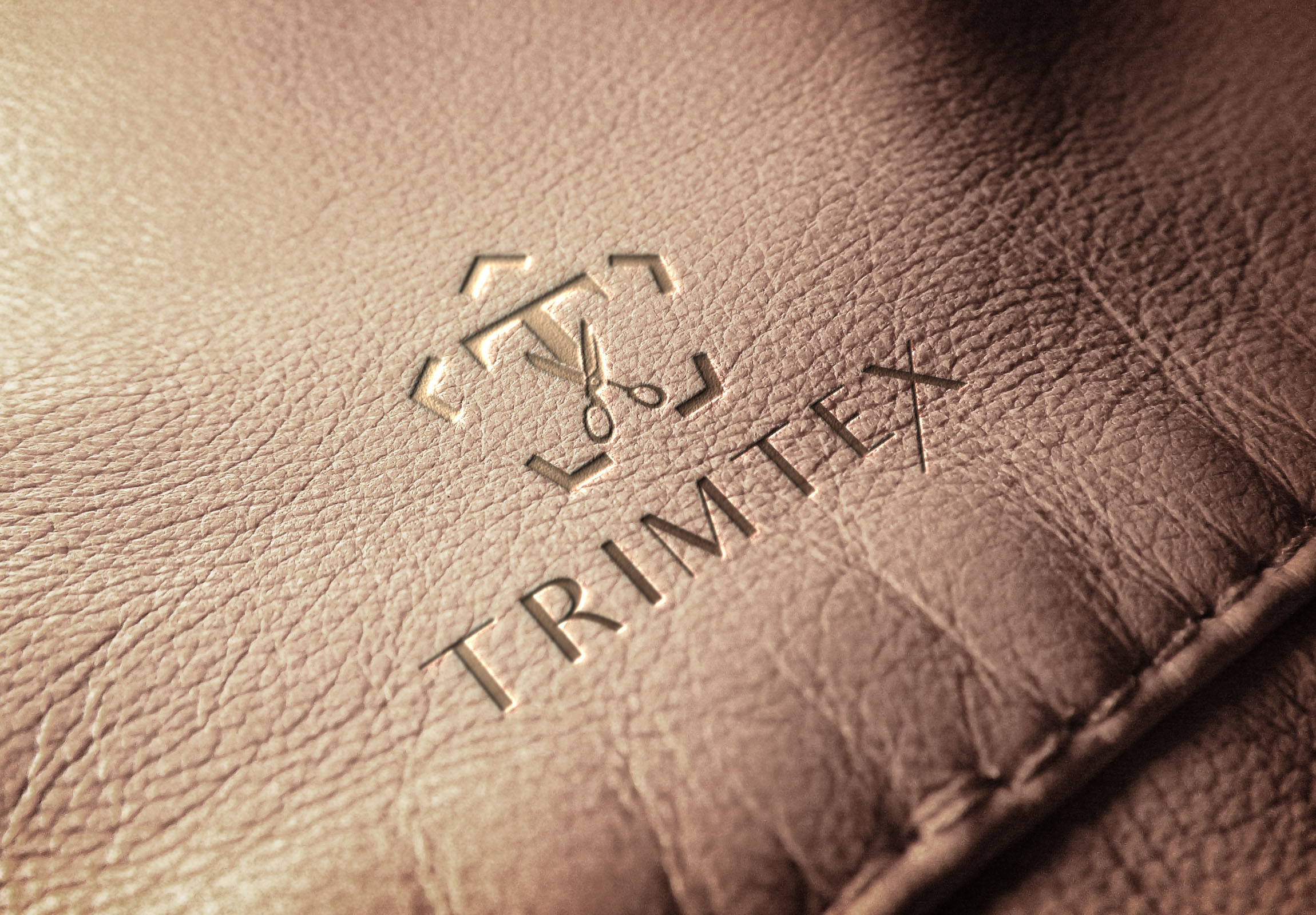 Logo Design by ahad.mifta for Trimtex | Design #24794916