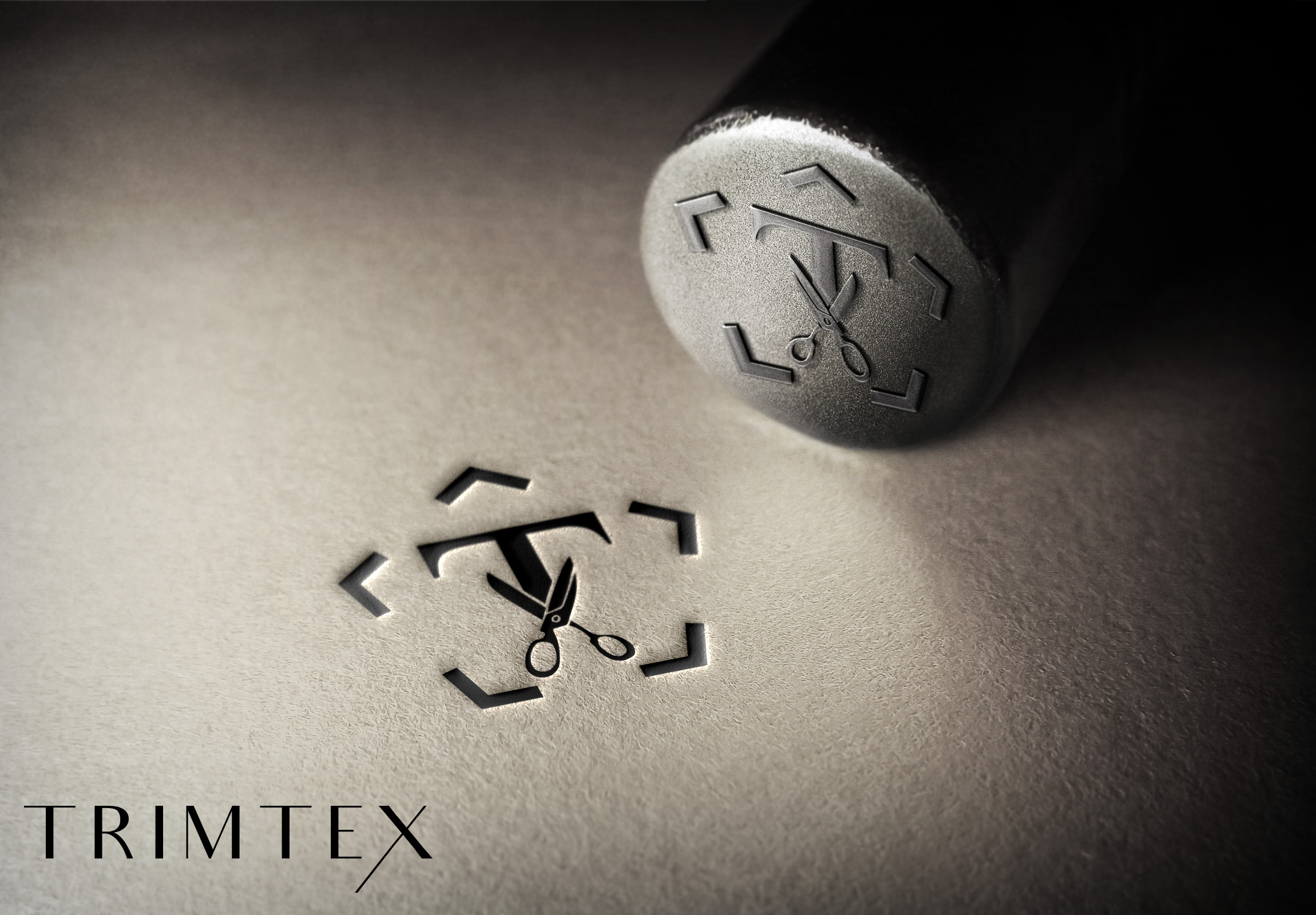 Logo Design by ahad.mifta for Trimtex | Design #24794917