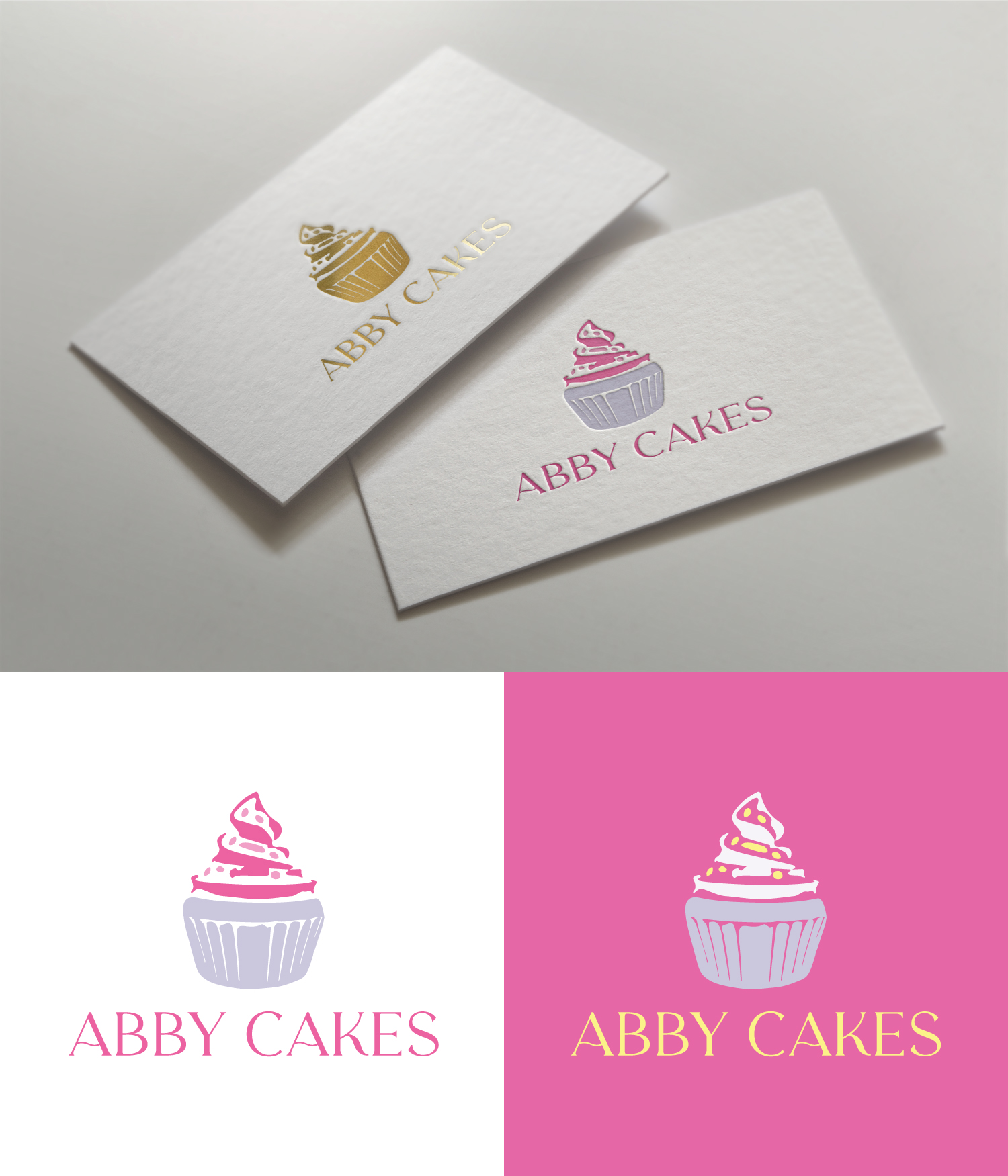 Logo Design by ACK Design for this project | Design #24742223