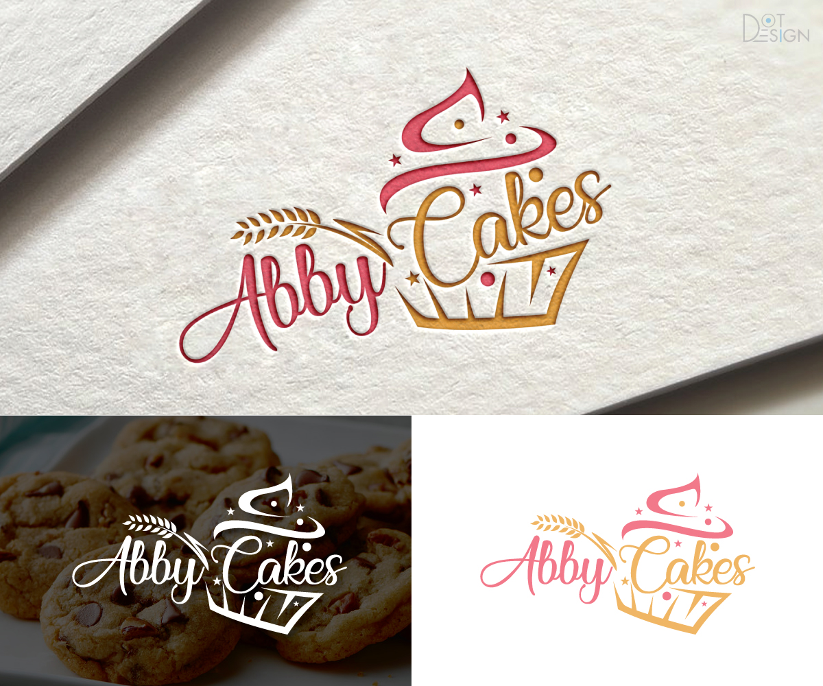 Logo Design by Dot Design 3 for this project | Design #24737121