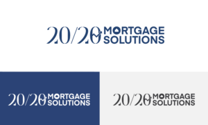 Logo Design by Chen Jie for VALoan.pro at Luminate Home Loans | Design: #24738151