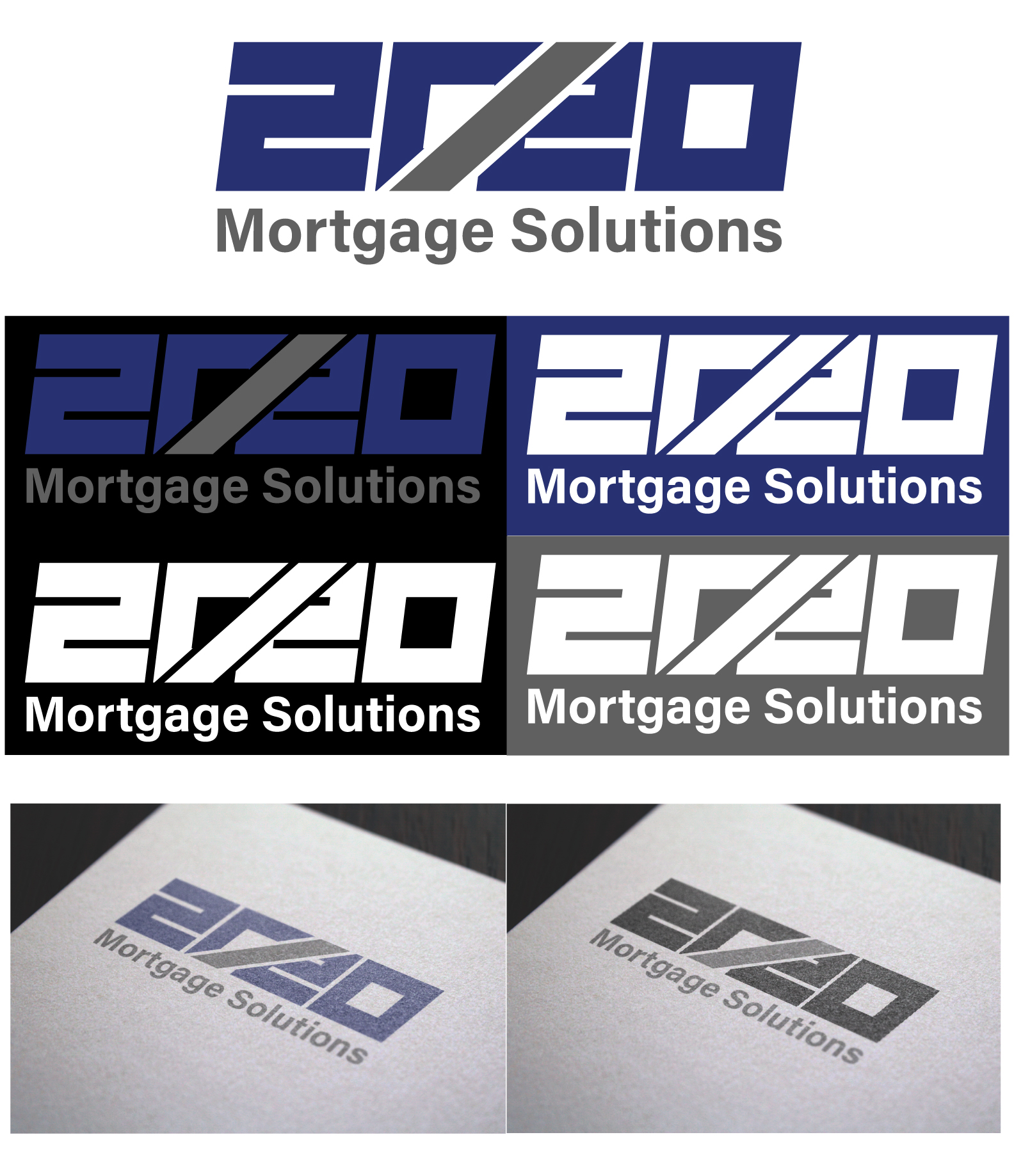 Logo Design by Andres Bolivar for VALoan.pro at Luminate Home Loans | Design #24793554