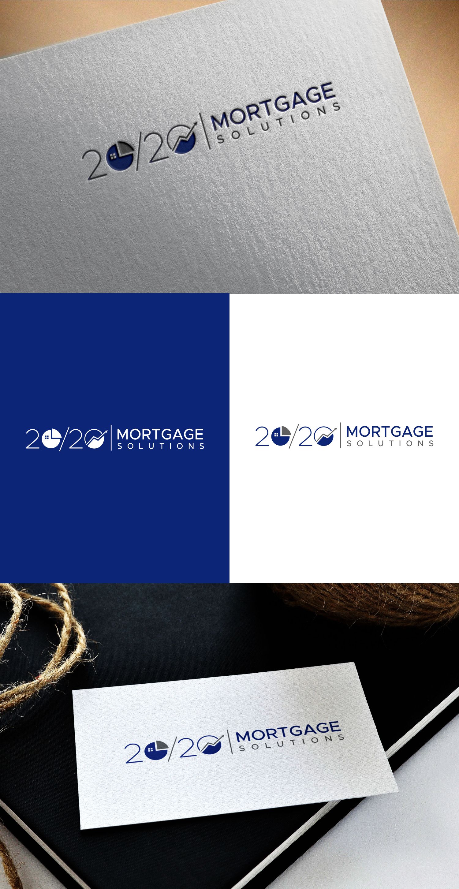 Logo Design by Liyana for VALoan.pro at Luminate Home Loans | Design #24763047