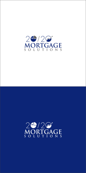 Logo Design by agustian spades for VALoan.pro at Luminate Home Loans | Design: #24796925