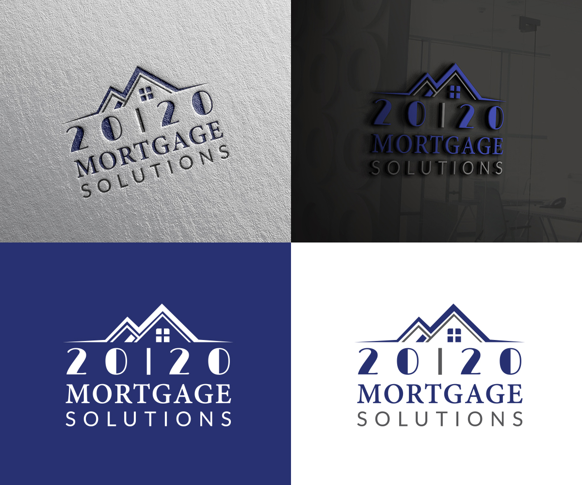 Design de Logo par Kreative Destiny pour VALoan.pro at Luminate Home Loans | Design #24740088