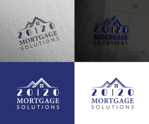 Logo Design by Kreative Destiny for VALoan.pro at Luminate Home Loans | Design: #24740088