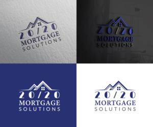 Logo Design by Kreative Destiny for VALoan.pro at Luminate Home Loans | Design: #24802512