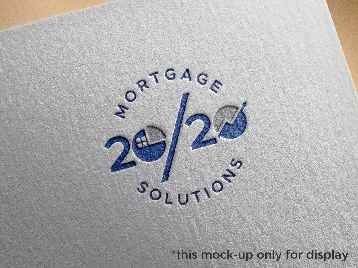 Logo Design by Kornelius - Lahalah for VALoan.pro at Luminate Home Loans | Design #24737215