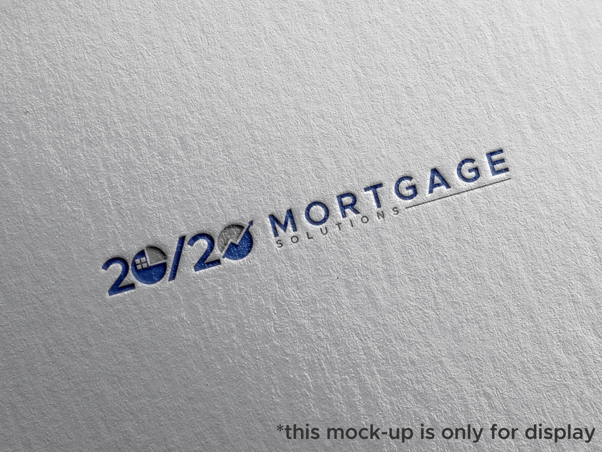 Logo Design by Kornelius - Lahalah for VALoan.pro at Luminate Home Loans | Design #24737346