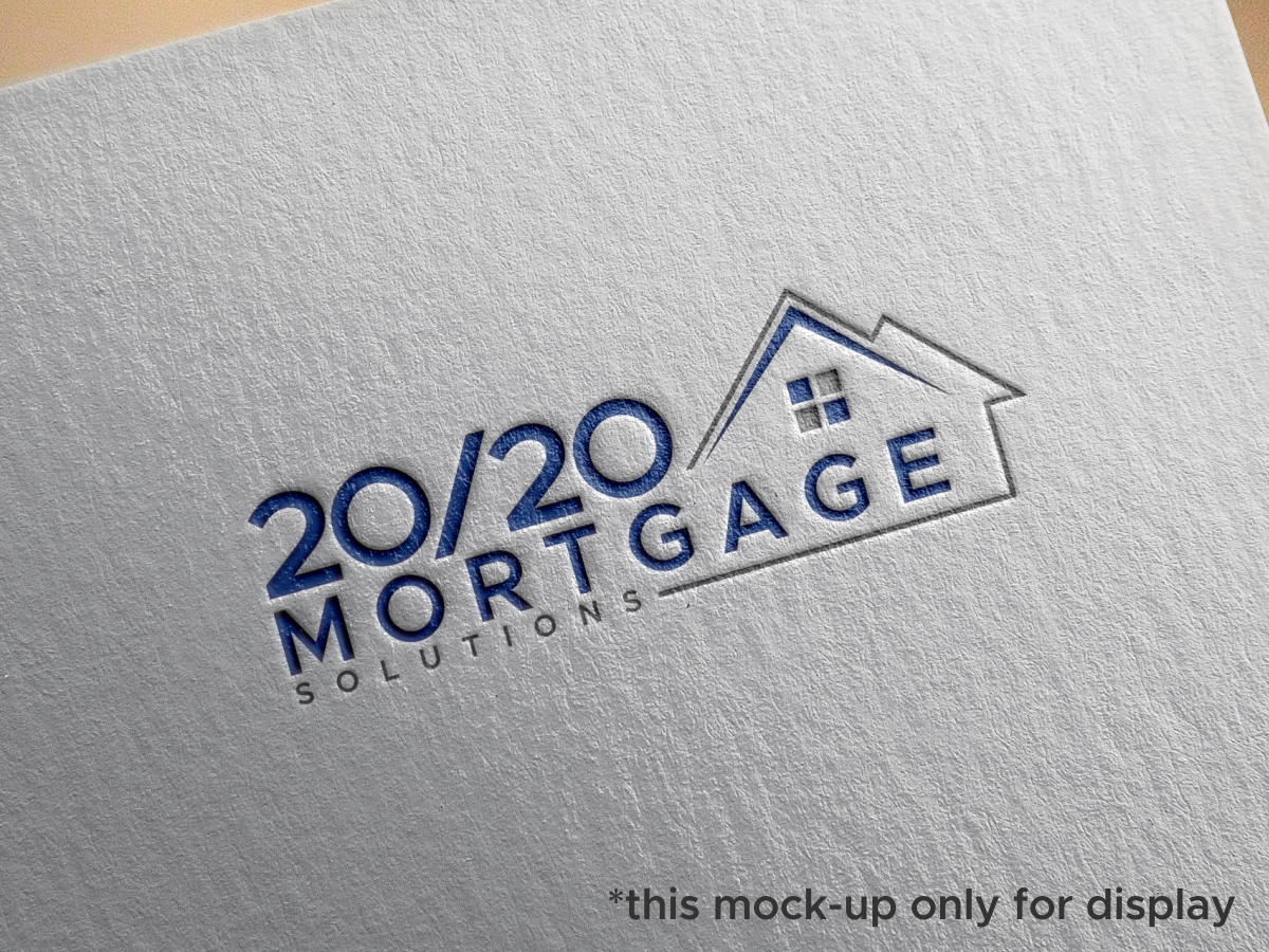 Logo Design by Kornelius - Lahalah for VALoan.pro at Luminate Home Loans | Design #24802557