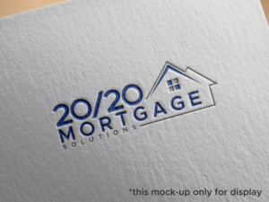 Logo Design by Kornelius 2 for VALoan.pro at Luminate Home Loans | Design #24802557