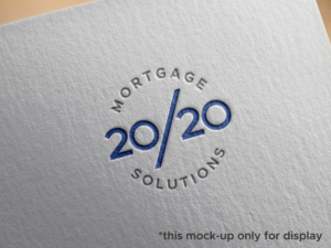 Logo Design by Kornelius - Lahalah for VALoan.pro at Luminate Home Loans | Design: #24802567