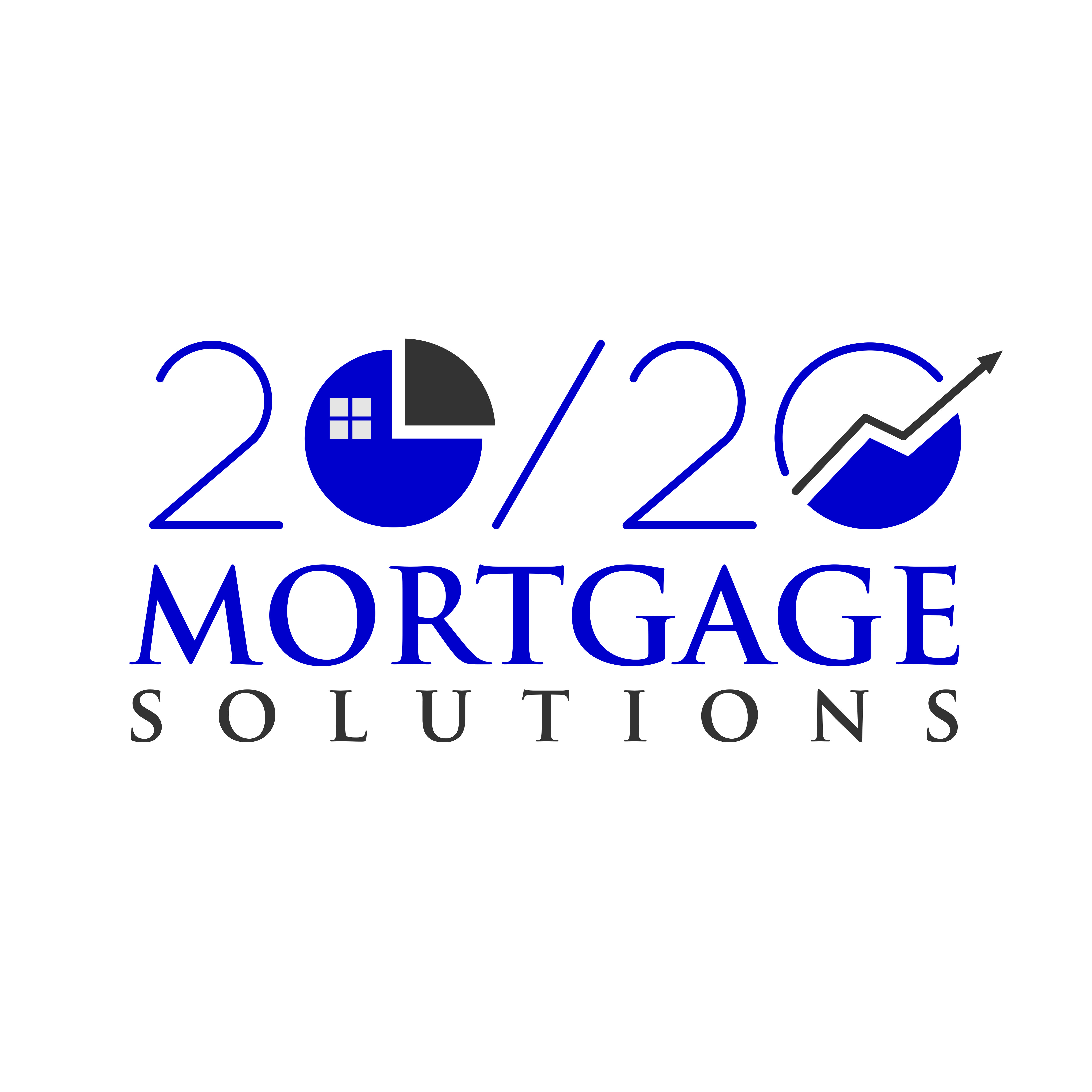 Logo Design by Elma0405 for VALoan.pro at Luminate Home Loans | Design #24792694