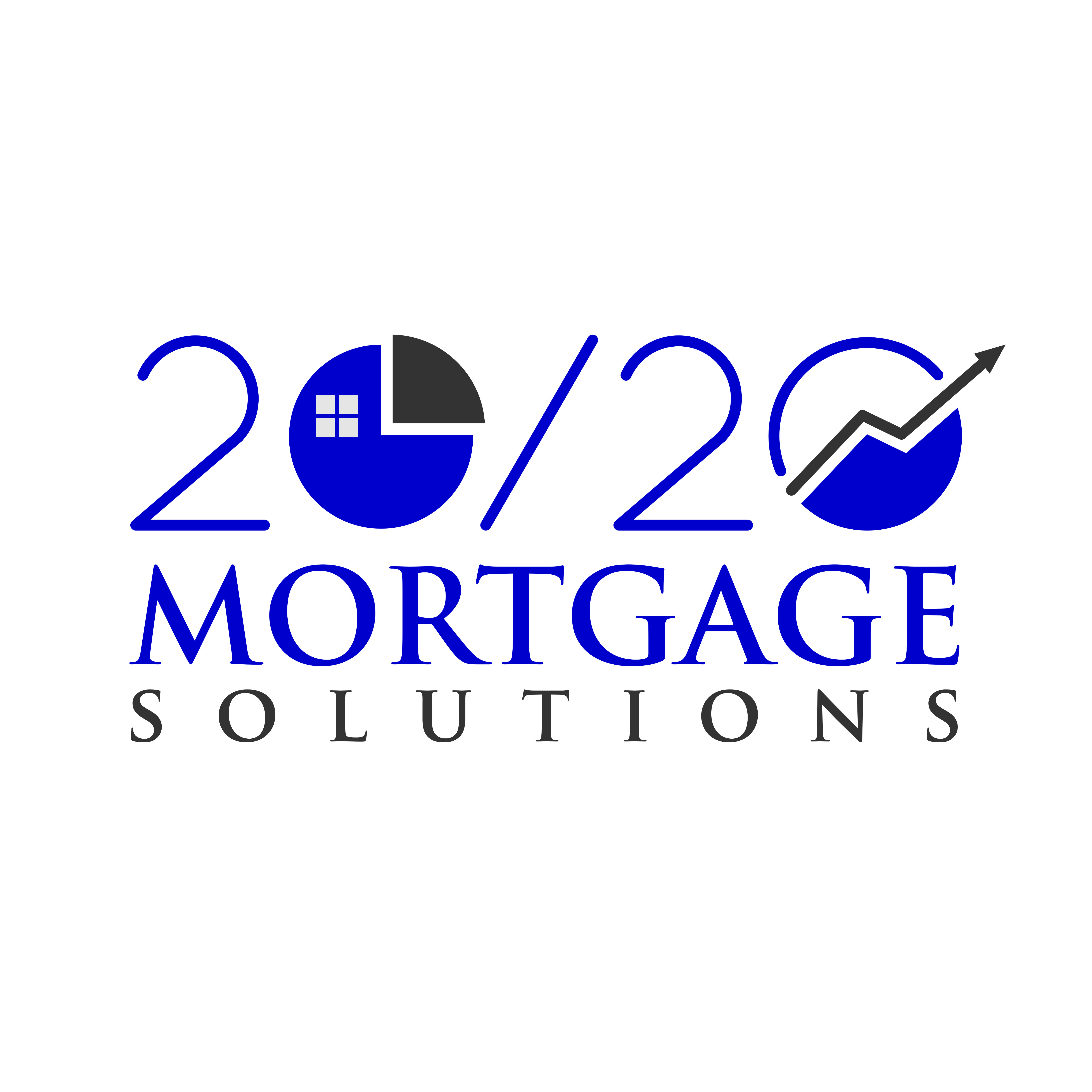 Logo Design by Elma0405 for VALoan.pro at Luminate Home Loans | Design #24792711