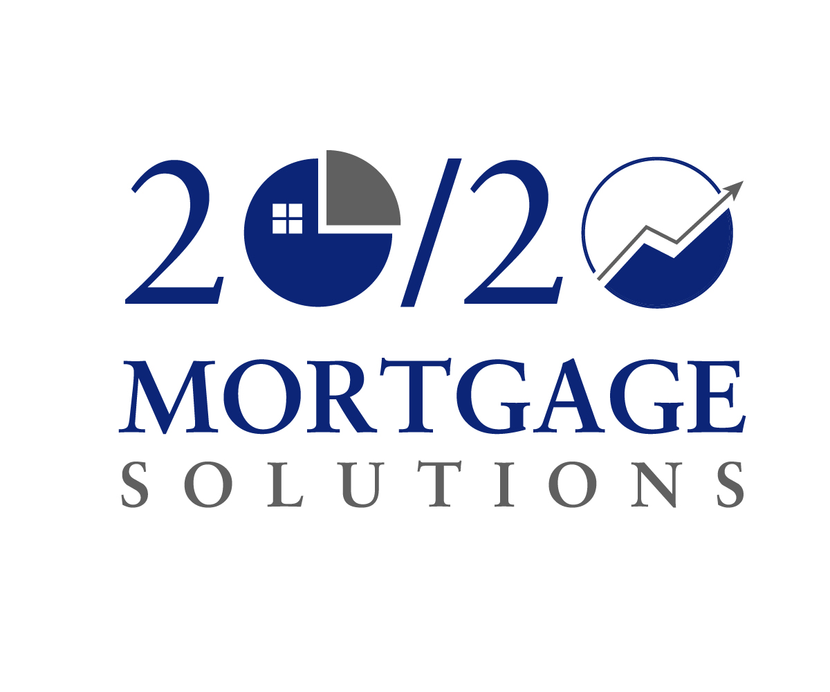 Logo Design by ahad.mifta for VALoan.pro at Luminate Home Loans | Design #24769859