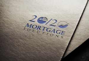 Logo Design by ahad.mifta for VALoan.pro at Luminate Home Loans | Design: #24769860