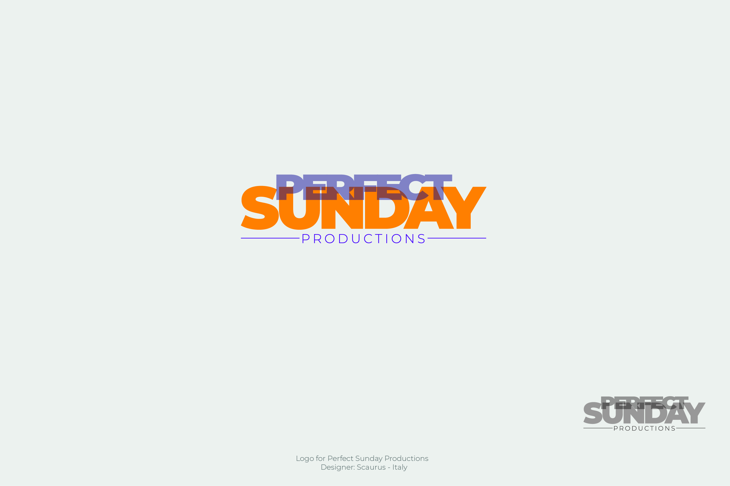 Logo Design by InkThink by Scaurus for this project | Design #24770708