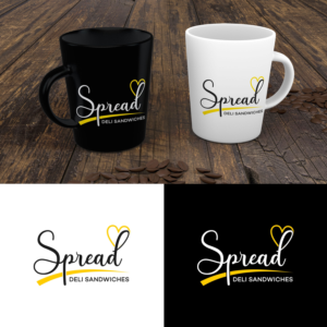 Logo Design by Graphic Media