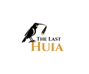 The Last Huia | Diseño de Logo por design.bb