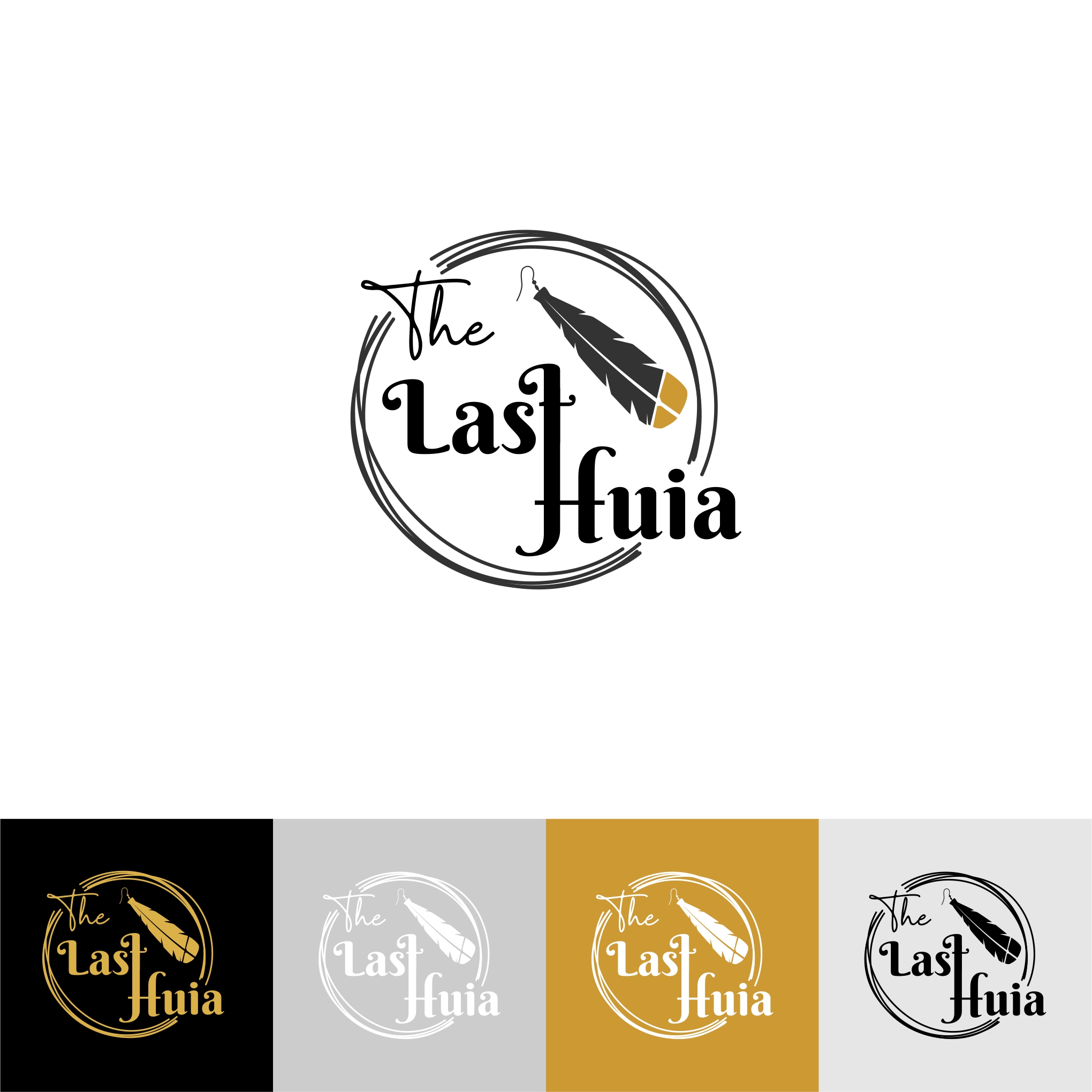 Diseño de Logo por Rusmin Gustamin para este proyecto | Diseño #24740256