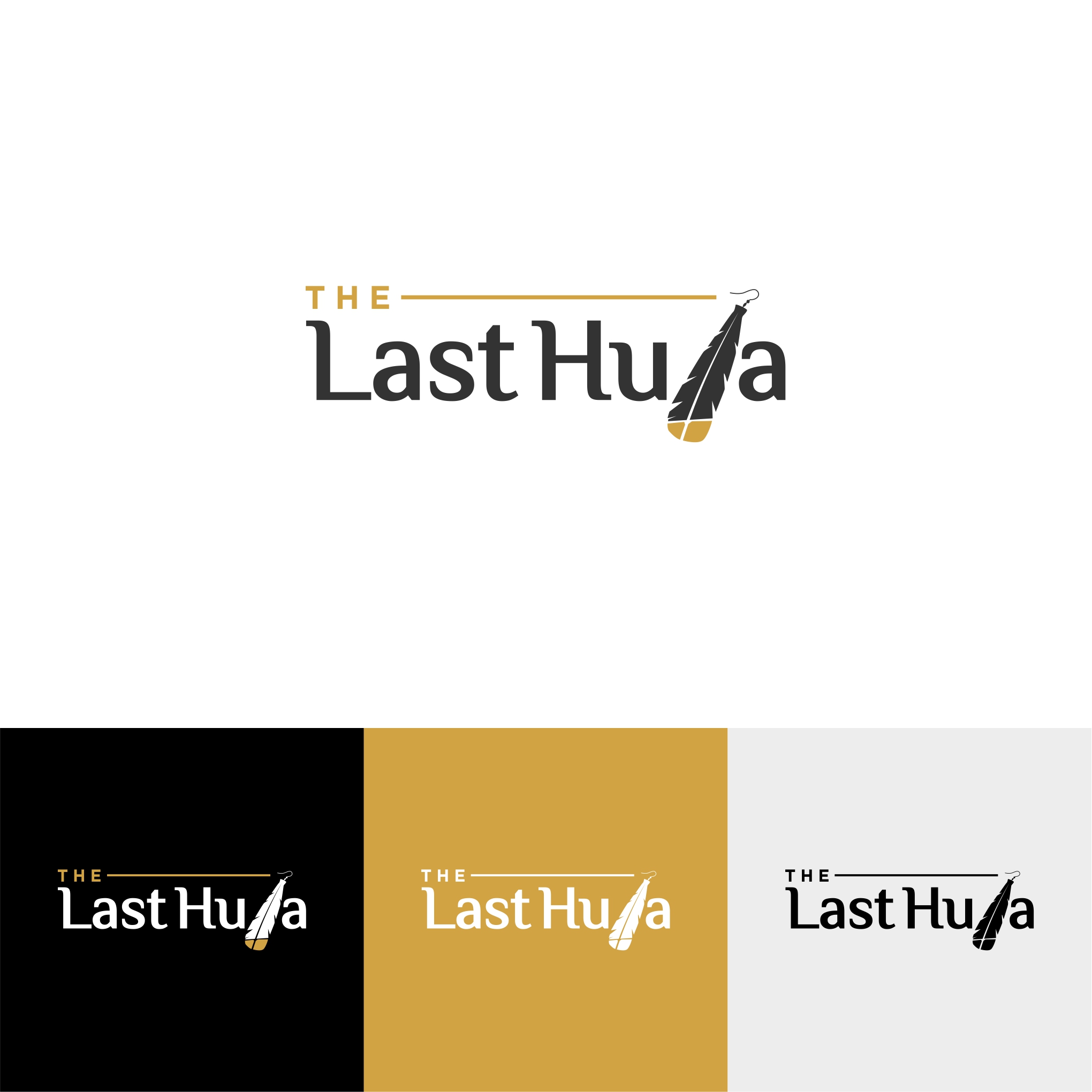 Logo Design by Rusmin Gustamin for this project | Design #24744154