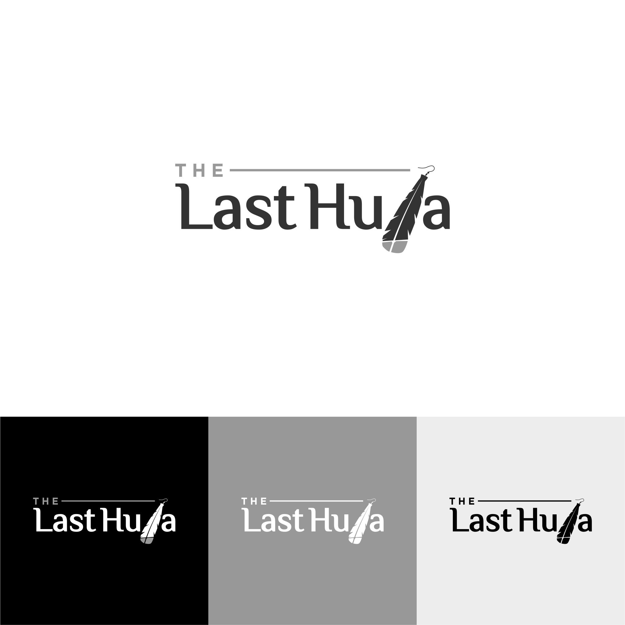 Logo Design by Rusmin Gustamin for this project | Design #24744155