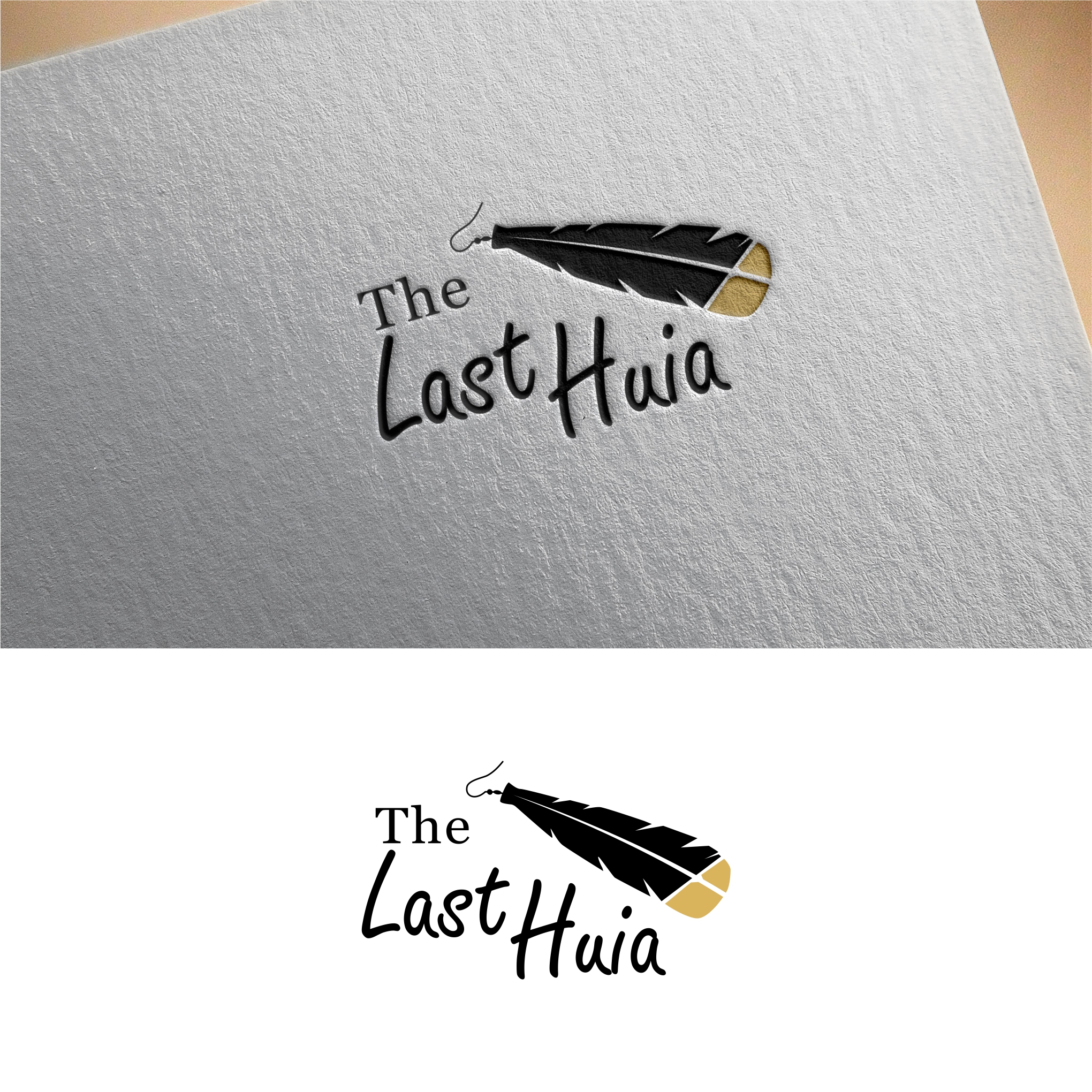 Logo Design by Rusmin Gustamin for this project | Design #24754119