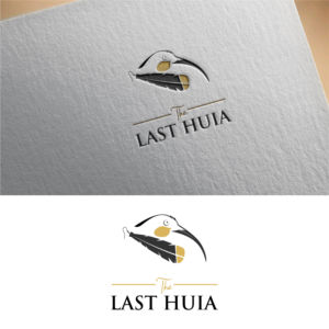 Diseño de Logo por Rusmin Gustamin para este proyecto | Diseño: #24754120