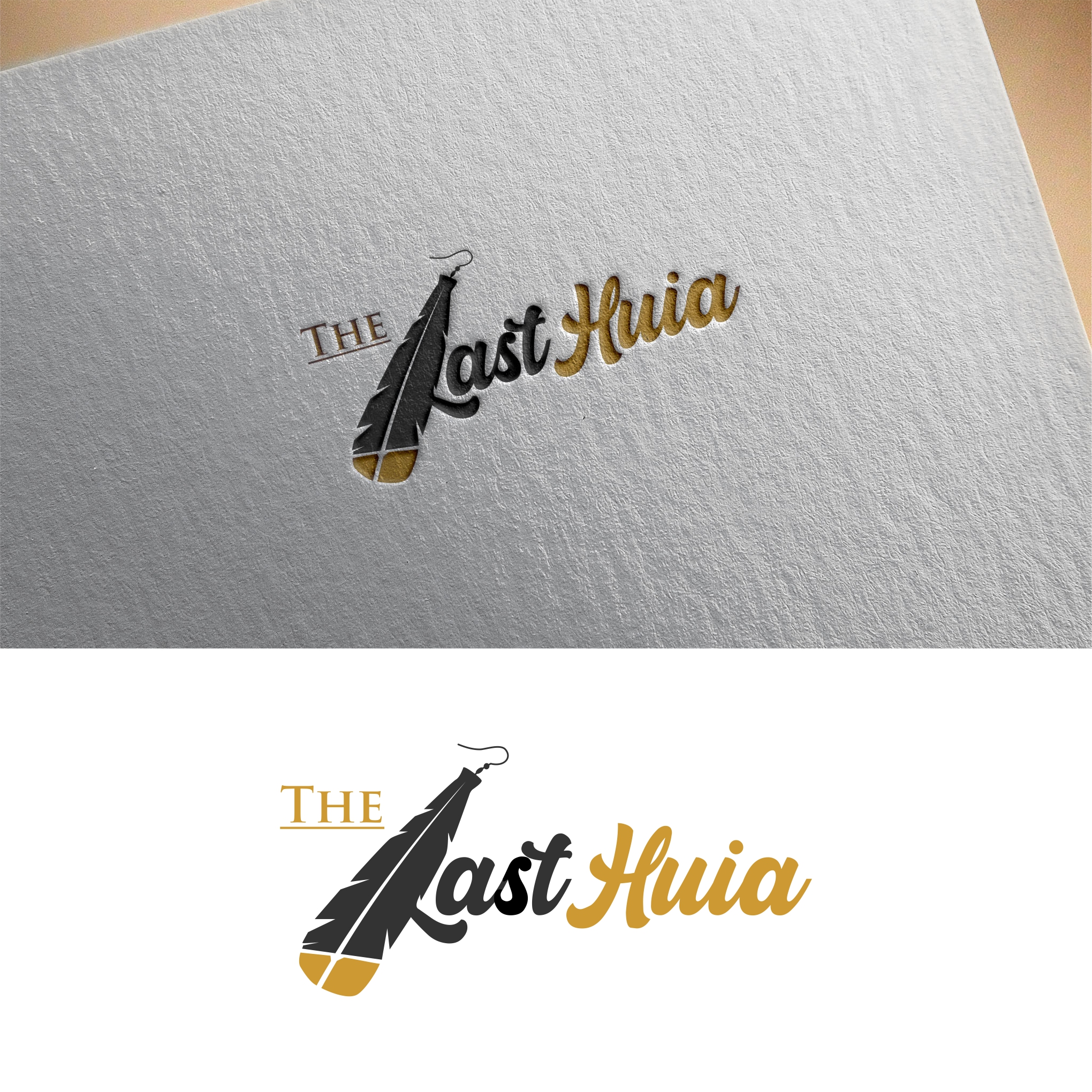 Diseño de Logo por Rusmin Gustamin para este proyecto | Diseño #24754121