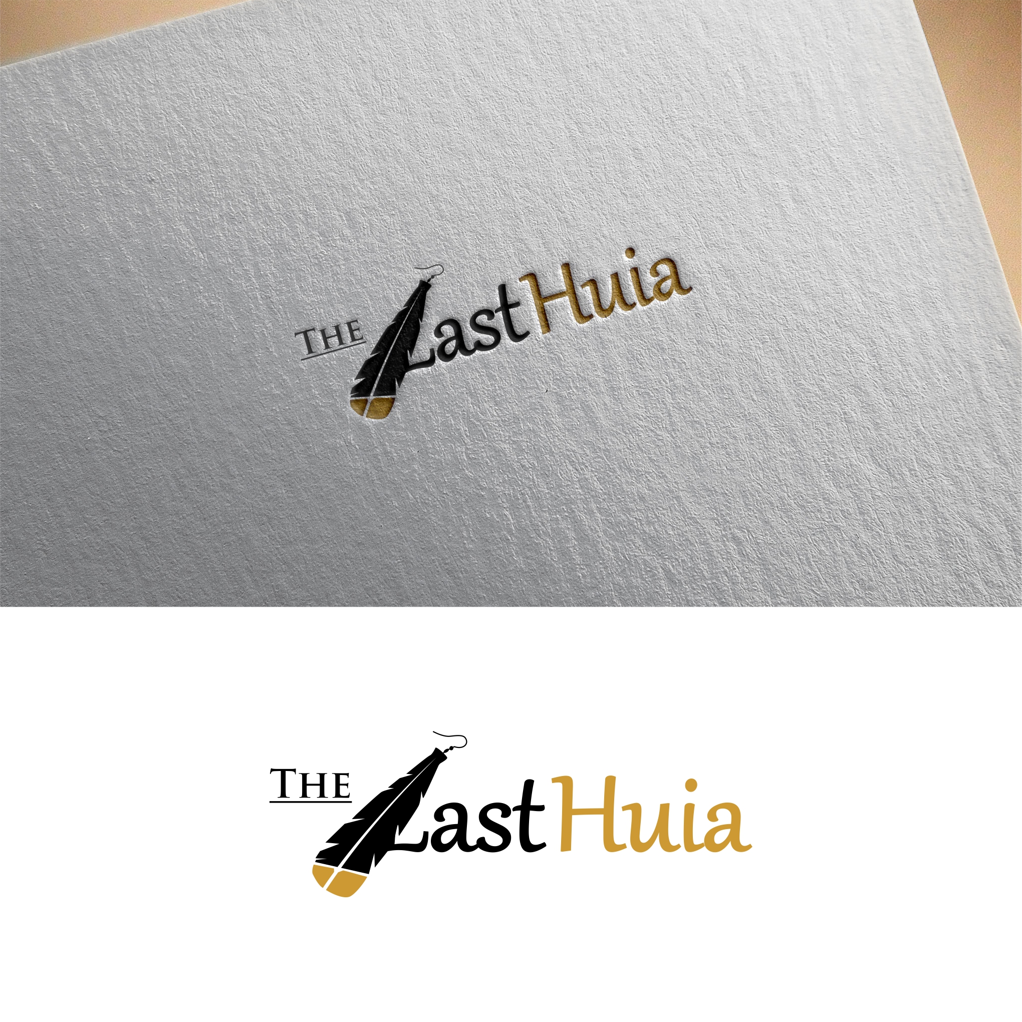 Logo Design by Rusmin Gustamin for this project | Design #24754122