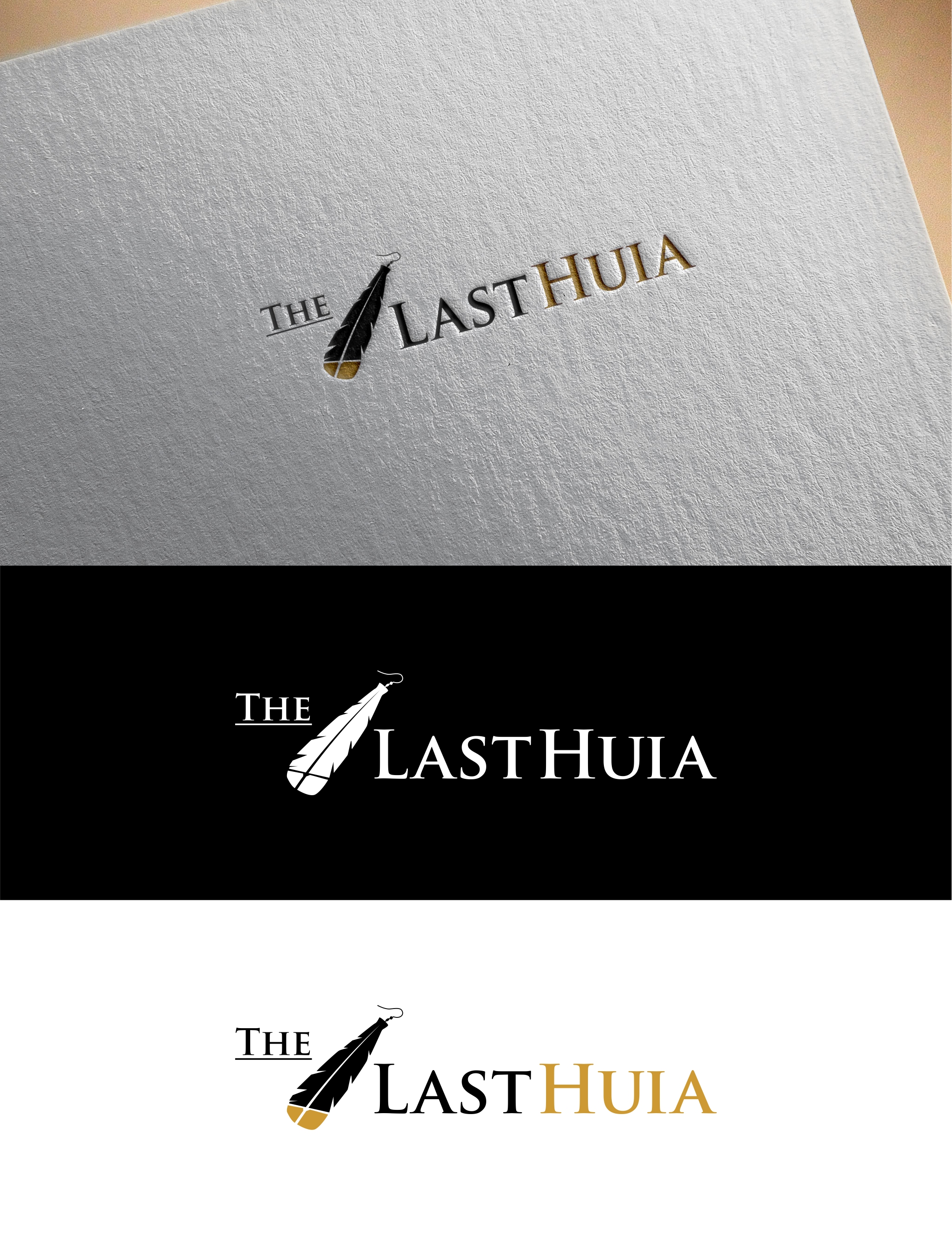 Logo Design by Rusmin Gustamin for this project | Design #24759715