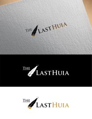Logo Design by Rusmin Gustamin for this project | Design: #24759715