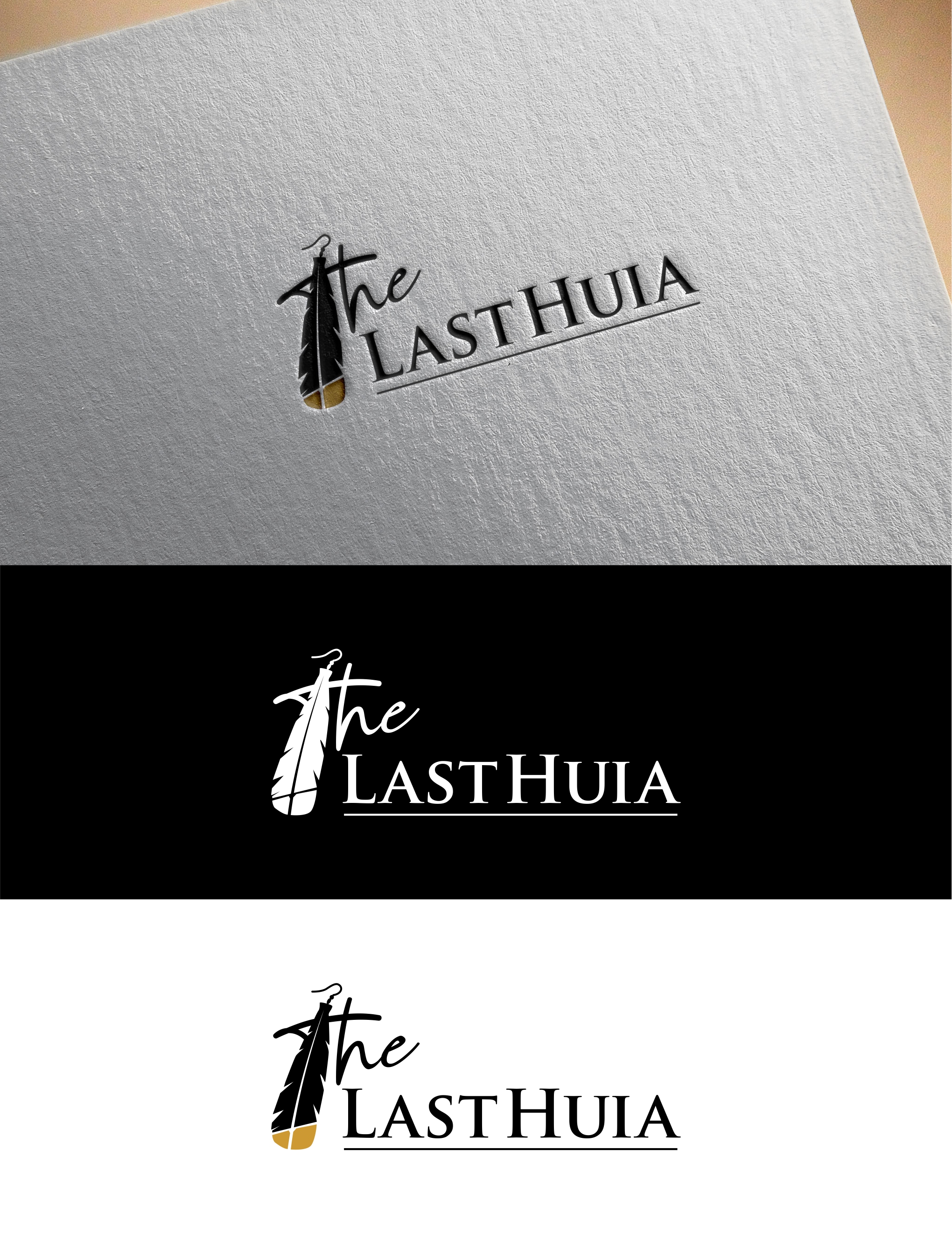 Logo Design by Rusmin Gustamin for this project | Design #24759717