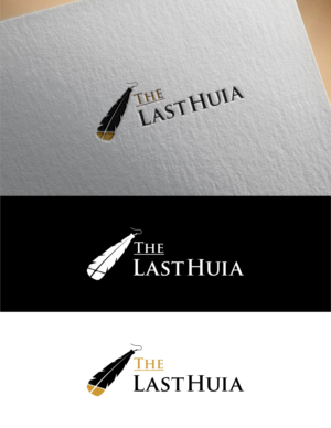 Logo Design by Rusmin Gustamin for this project | Design: #24759718