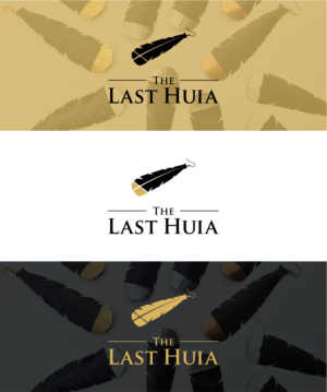 Logo-Design von LopaART für dieses Projekt | Design #24796345