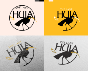 Diseño de Logo por ileanalp para este proyecto | Diseño: #24741414