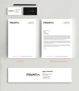 Schreibwaren-Design von alex_etel für dieses Projekt | Design: #24757631