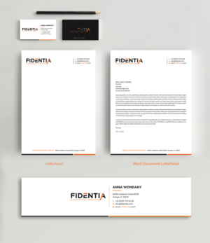Schreibwaren-Design von alex_etel für dieses Projekt | Design: #24757632