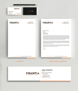 Schreibwaren-Design von alex_etel für dieses Projekt | Design: #24757806
