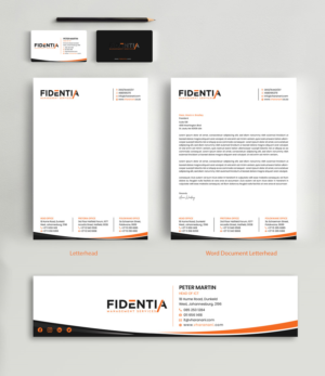 Schreibwaren-Design von alex_etel für dieses Projekt | Design: #24762528