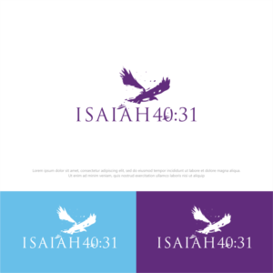 Design de Logo par ThiagoB pour Isaiah4031llc | Design : #24741448